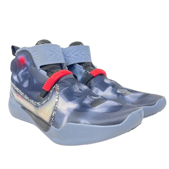 Nike Shoes Mens 8 Kobe AD‎ NXT 360 FF Fastfit Blue Hero CD0458-900 Basketball